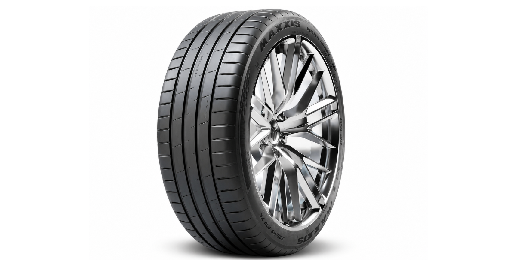 Maxxis Victra VS6 SUV tyre