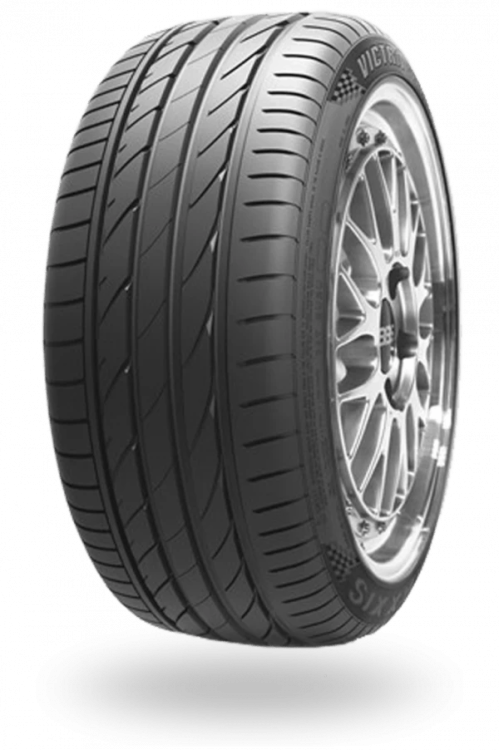 Maxxis VS5 SUV Victra tyre