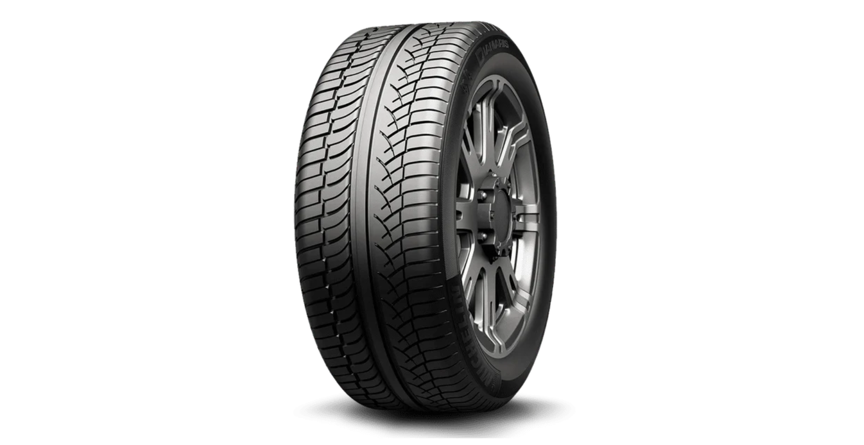 Michelin 4X4 Diamaris N1 tyre