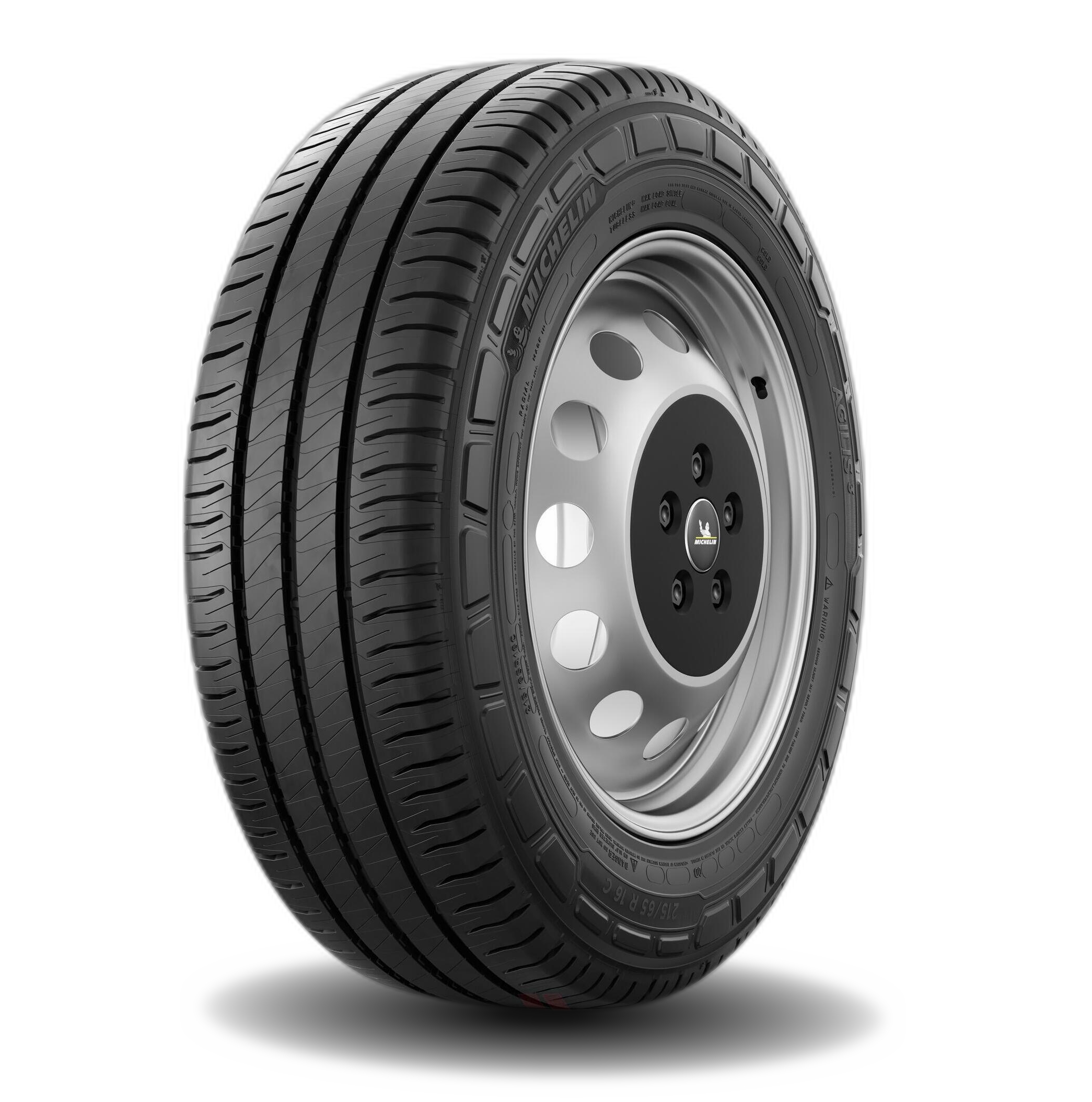 Michelin Agilis 3 tyre