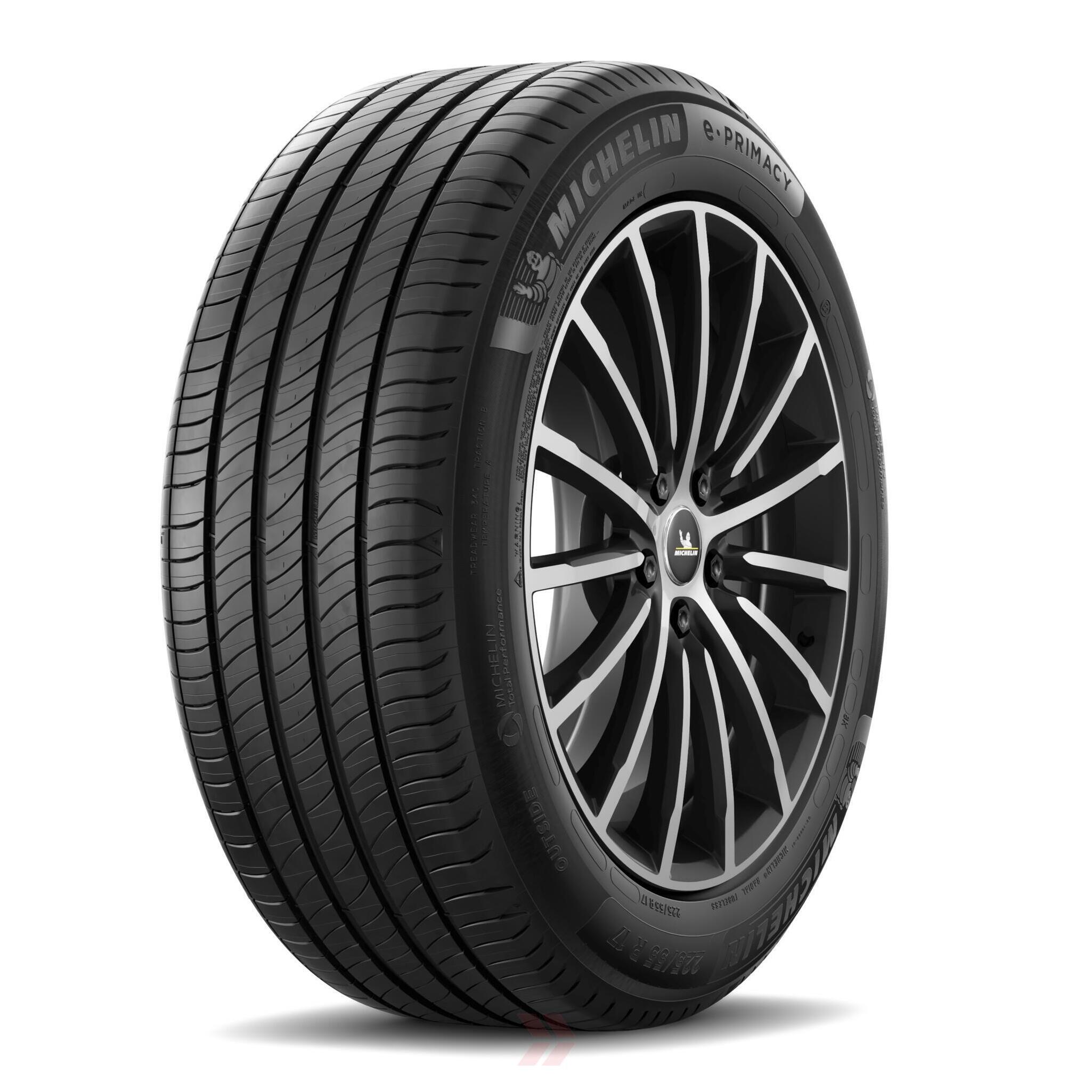 Michelin E.Primacy tyre