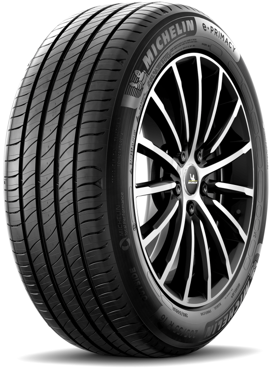 Michelin e.PRIMACY S2 tyre