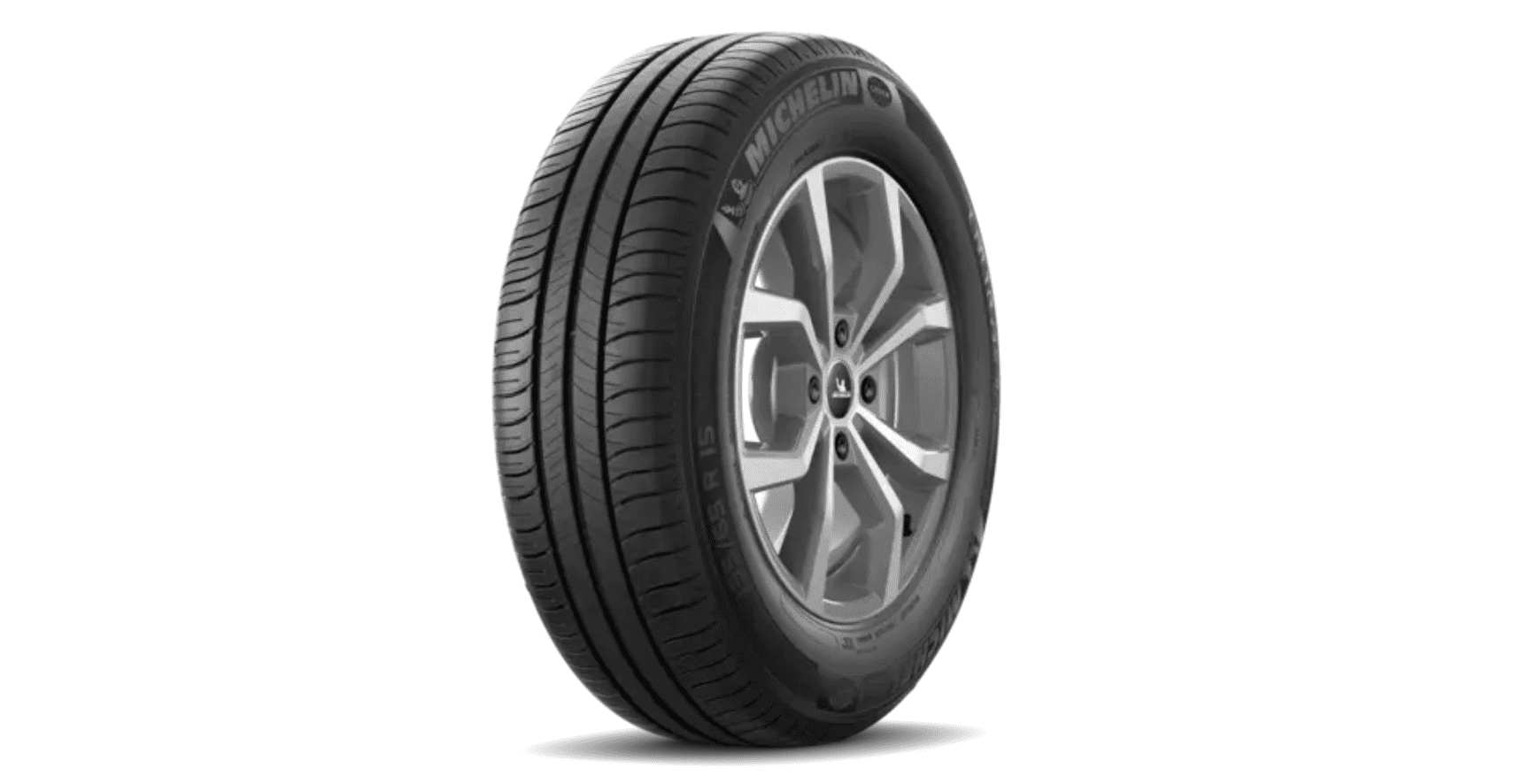 Michelin Energy Saver + GRNX tyre