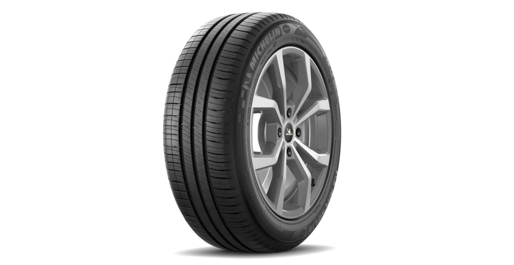 Michelin Energy XM2+ tyre