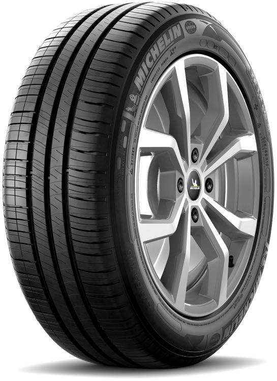 Michelin Energy XM2 GRNX tyre