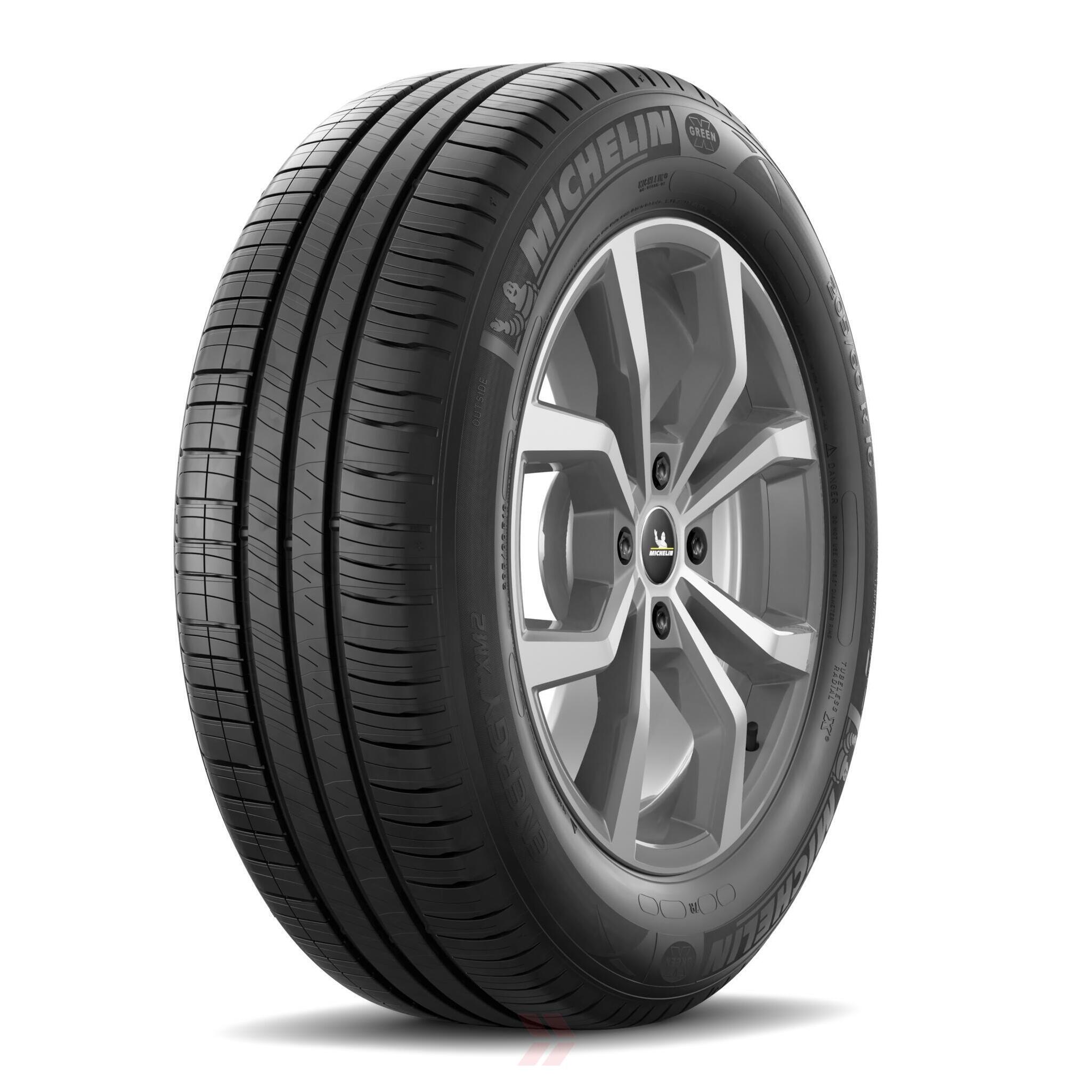 Michelin Energy Xm2 Plus tyre