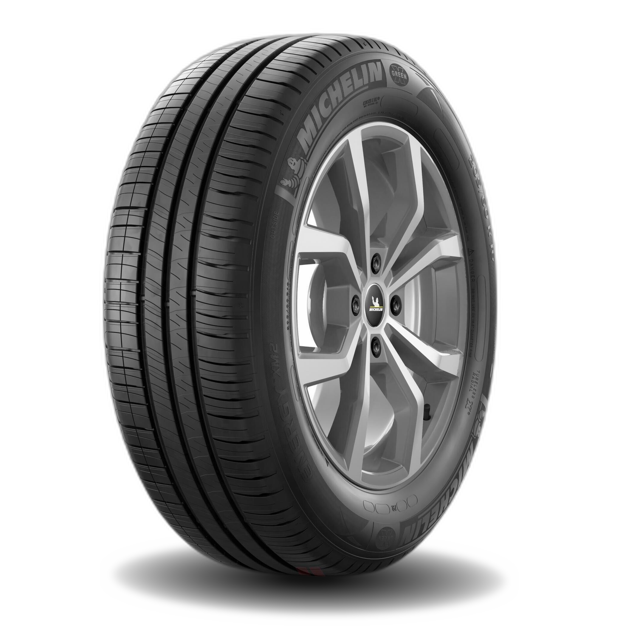 Michelin Energy Xm2 Plus Xl tyre