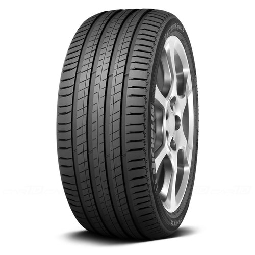 Michelin Latitude Sport 3 tyre