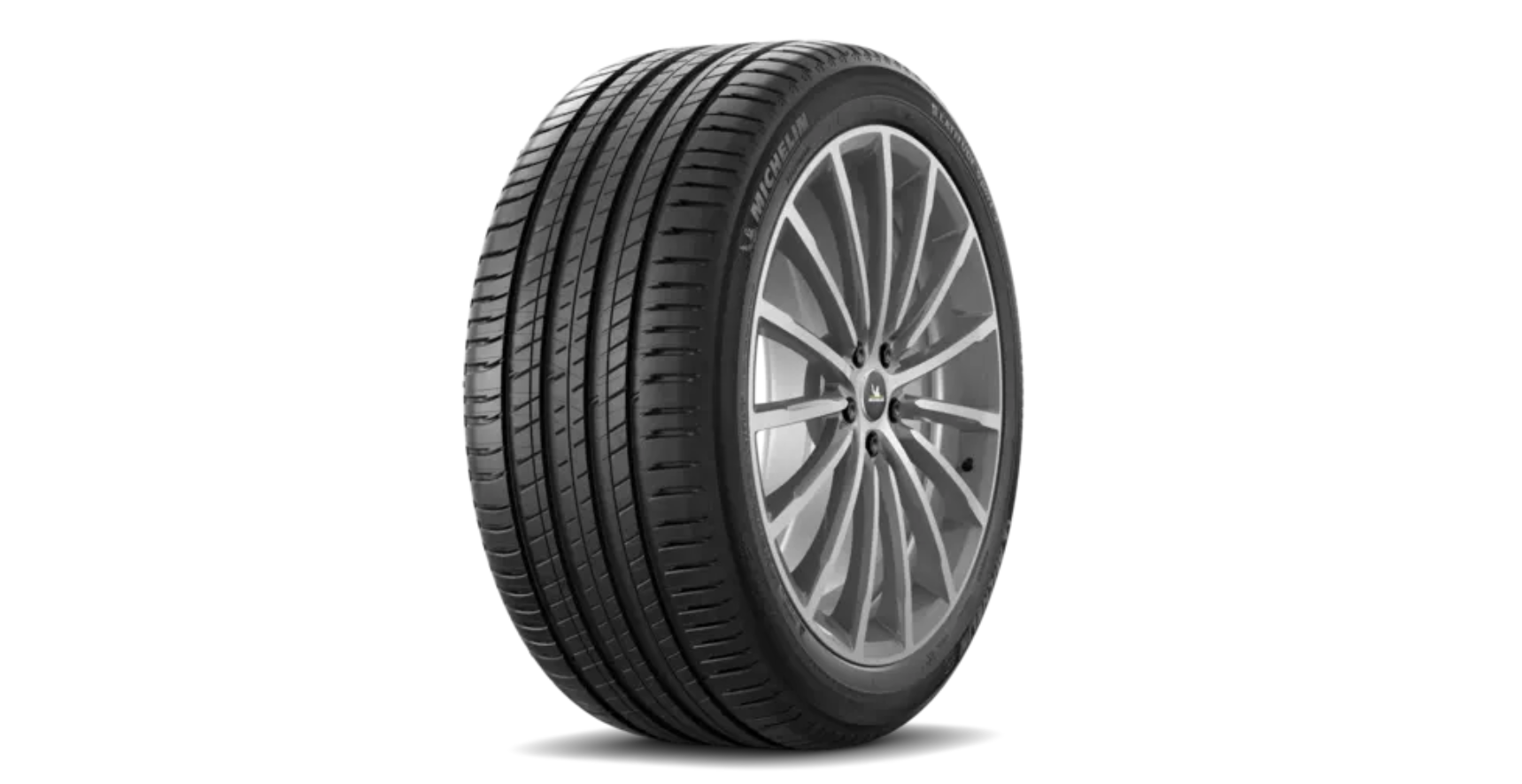 Michelin Latitude Sport 3 GRNX | N1 tyre