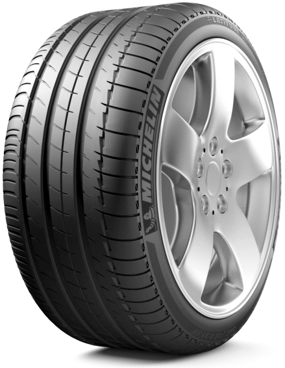 Michelin LATITUDE SPORT AO tyre