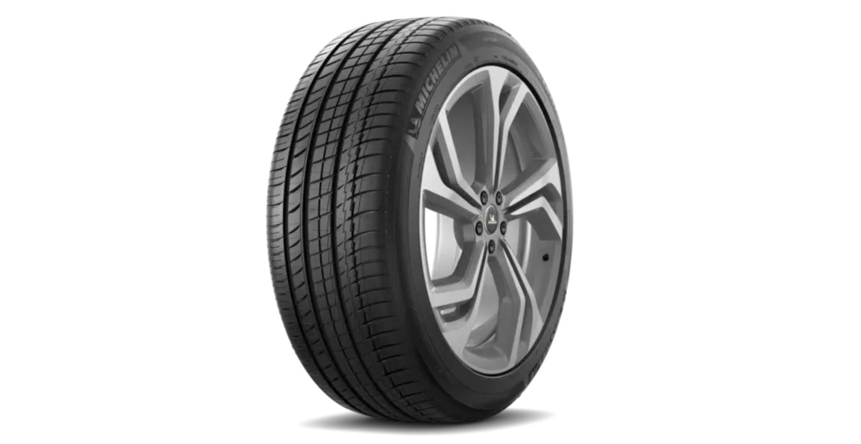 Michelin Latitude Sport N0 tyre