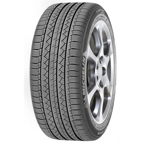 Michelin Latitude Tour HP tyre