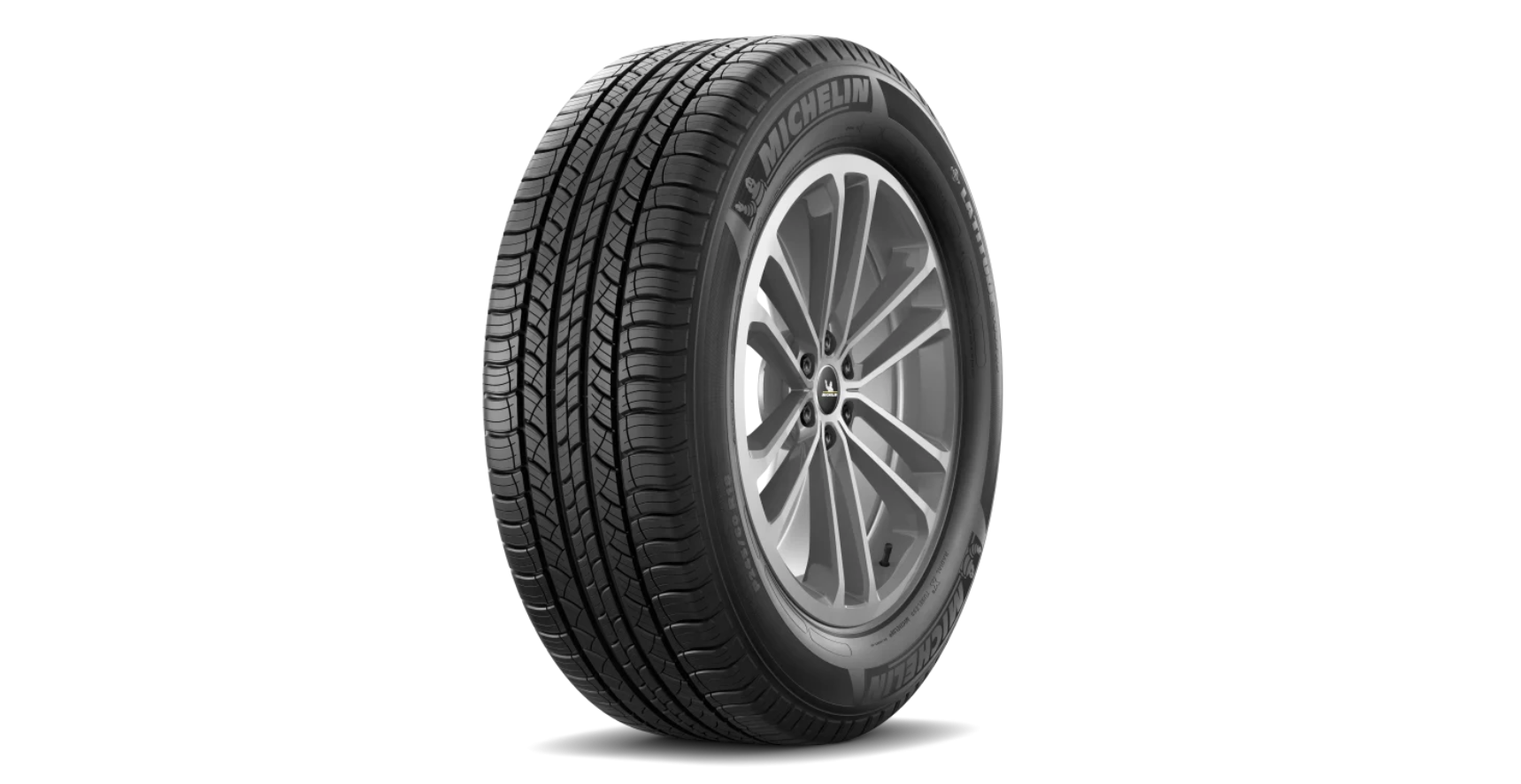 Michelin Latitude Tour HP GRNX | N0 tyre
