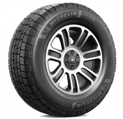 Michelin Ltx Trail tyre