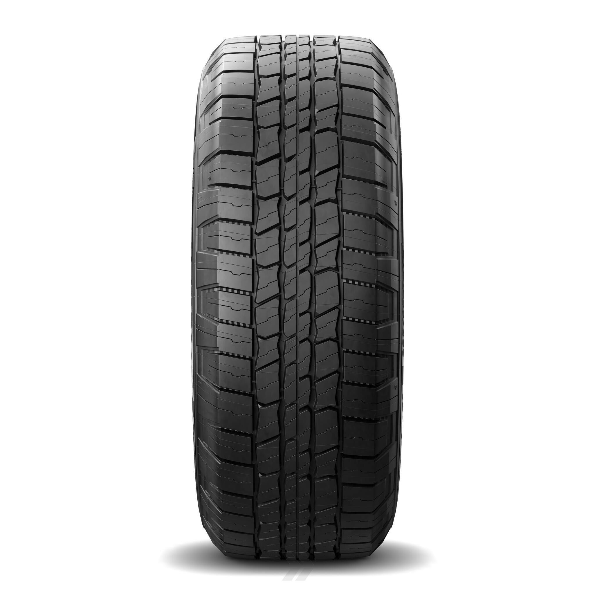 Michelin LTX Trail (ST) tyre