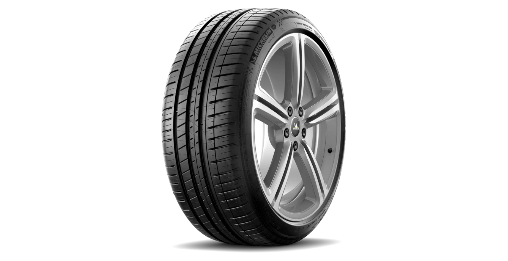 Michelin Pilot Sport 3 ST | DT tyre