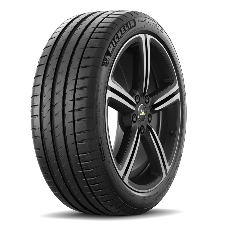 Michelin PILOT SPORT 4 ACU tyre