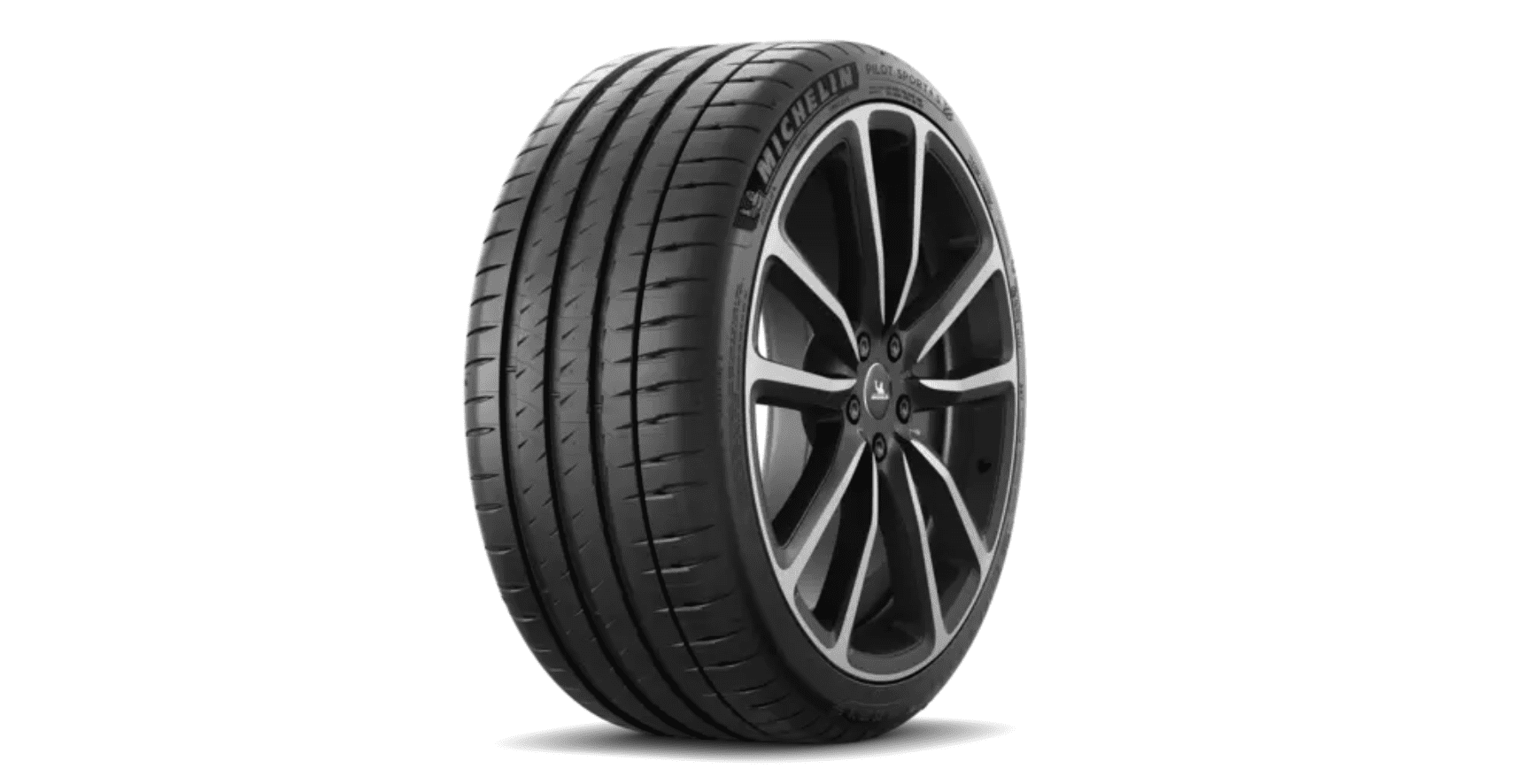 Michelin Pilot Sport 4 S MO tyre