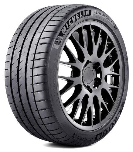 Michelin Pilot Sport 4S tyre