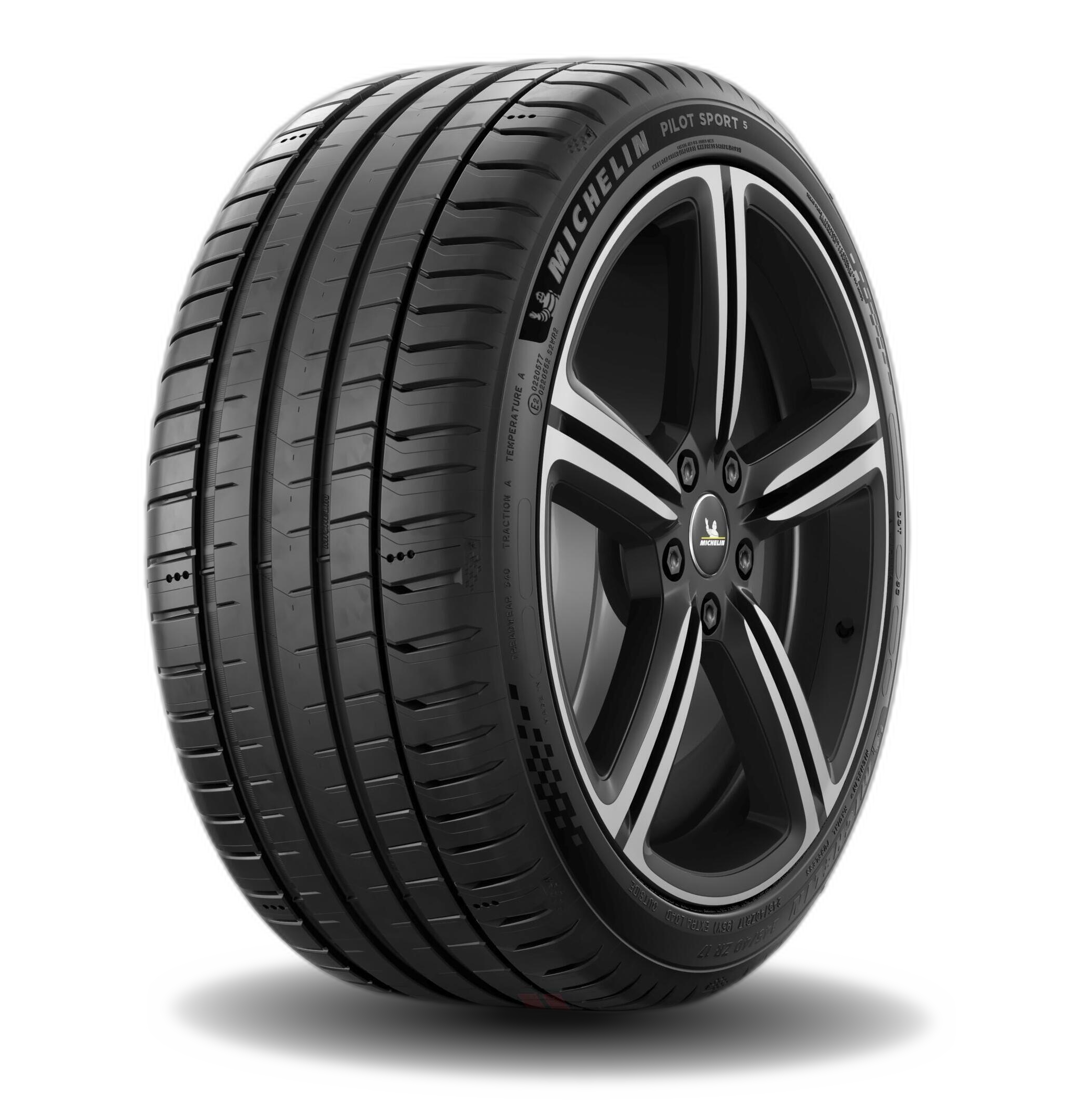 Michelin Pilot Sport 5 Xl tyre