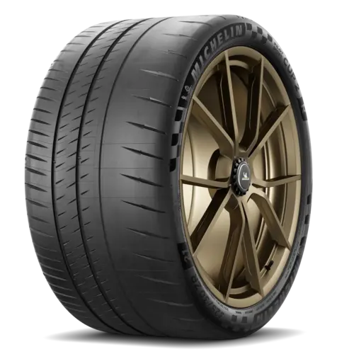 Michelin Pilot Sport Cup 2 R tyre