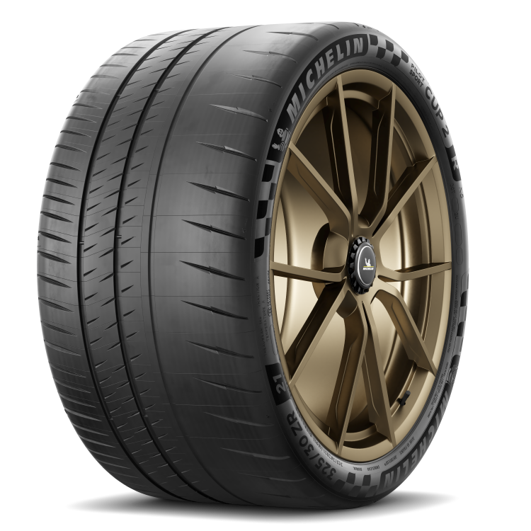 Michelin PILOT SPORT CUP 2 R CNEC tyre