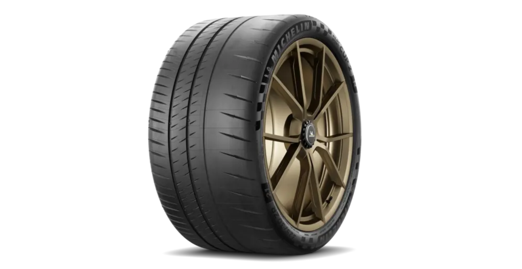 Michelin Pilot Sport Cup 2 R K2 tyre