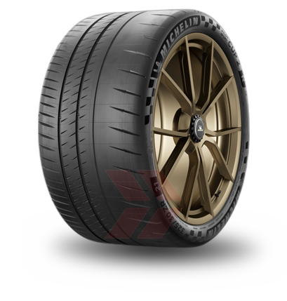 Michelin Pilot Sport Cup 2r Connect N0 Porsche tyre