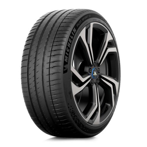 Michelin Pilot Sport EV tyre