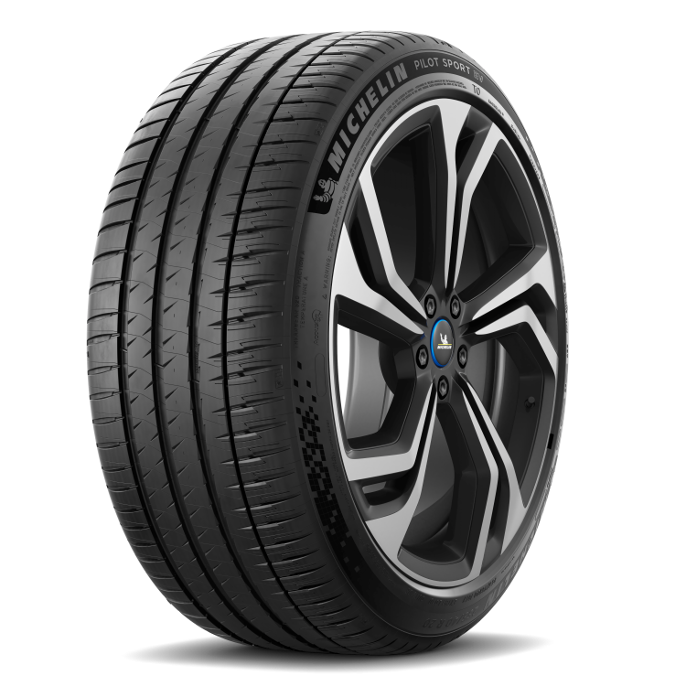 Michelin PILOT SPORT EV | ACU | BLE1 | T0 tyre