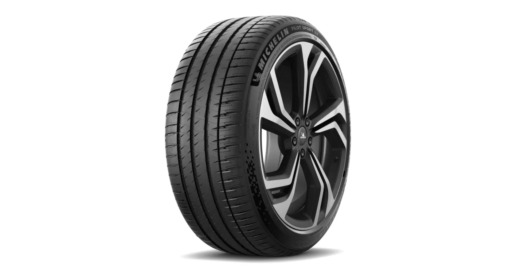 Michelin Pilot Sport EV ACU | GOE tyre