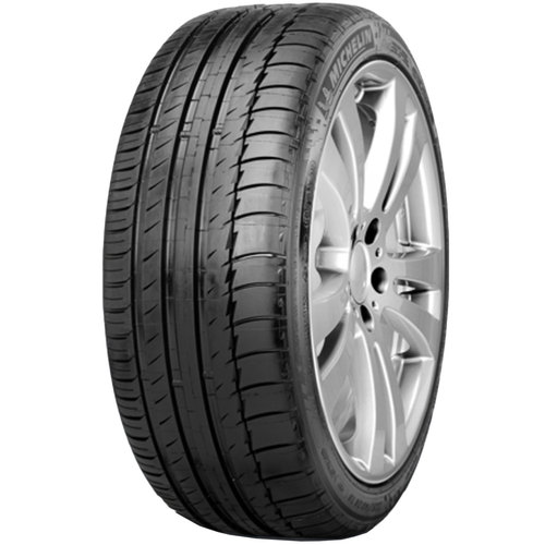 Michelin Pilot Sport Ps2 tyre