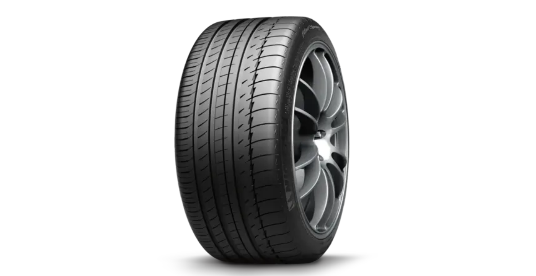 Michelin PILOT SPORT PS2 N2 tyre