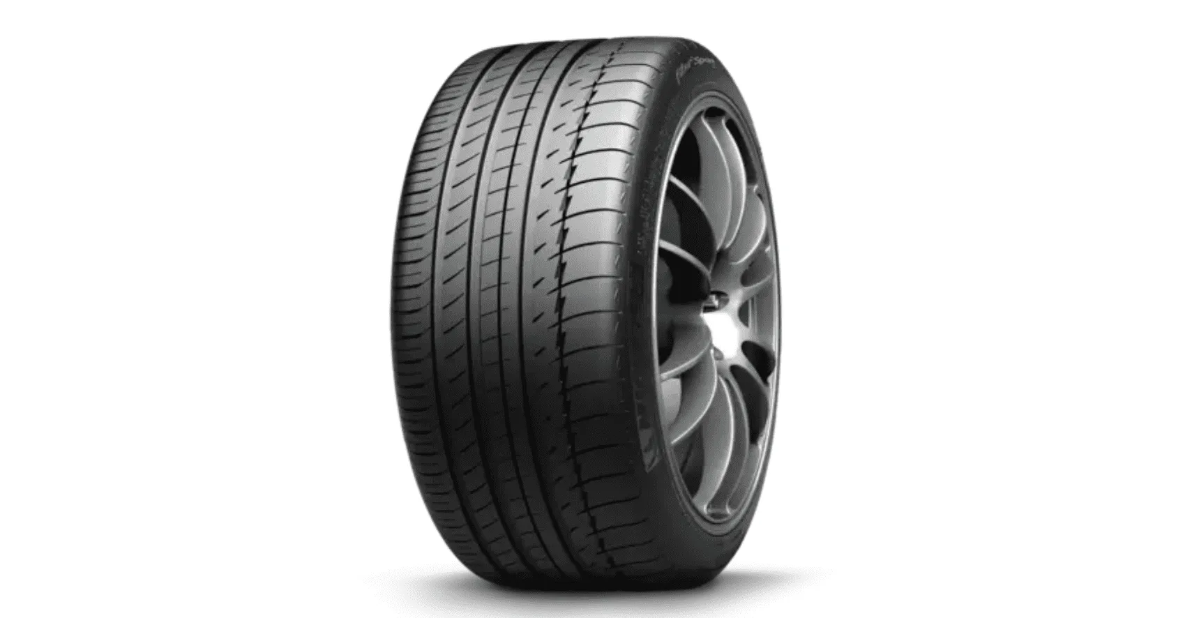 Michelin PILOT SPORT PS2 N3 tyre