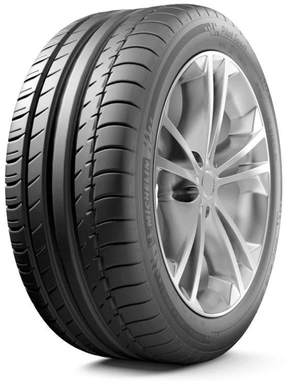 Michelin Pilot Sport PS2 S2 tyre