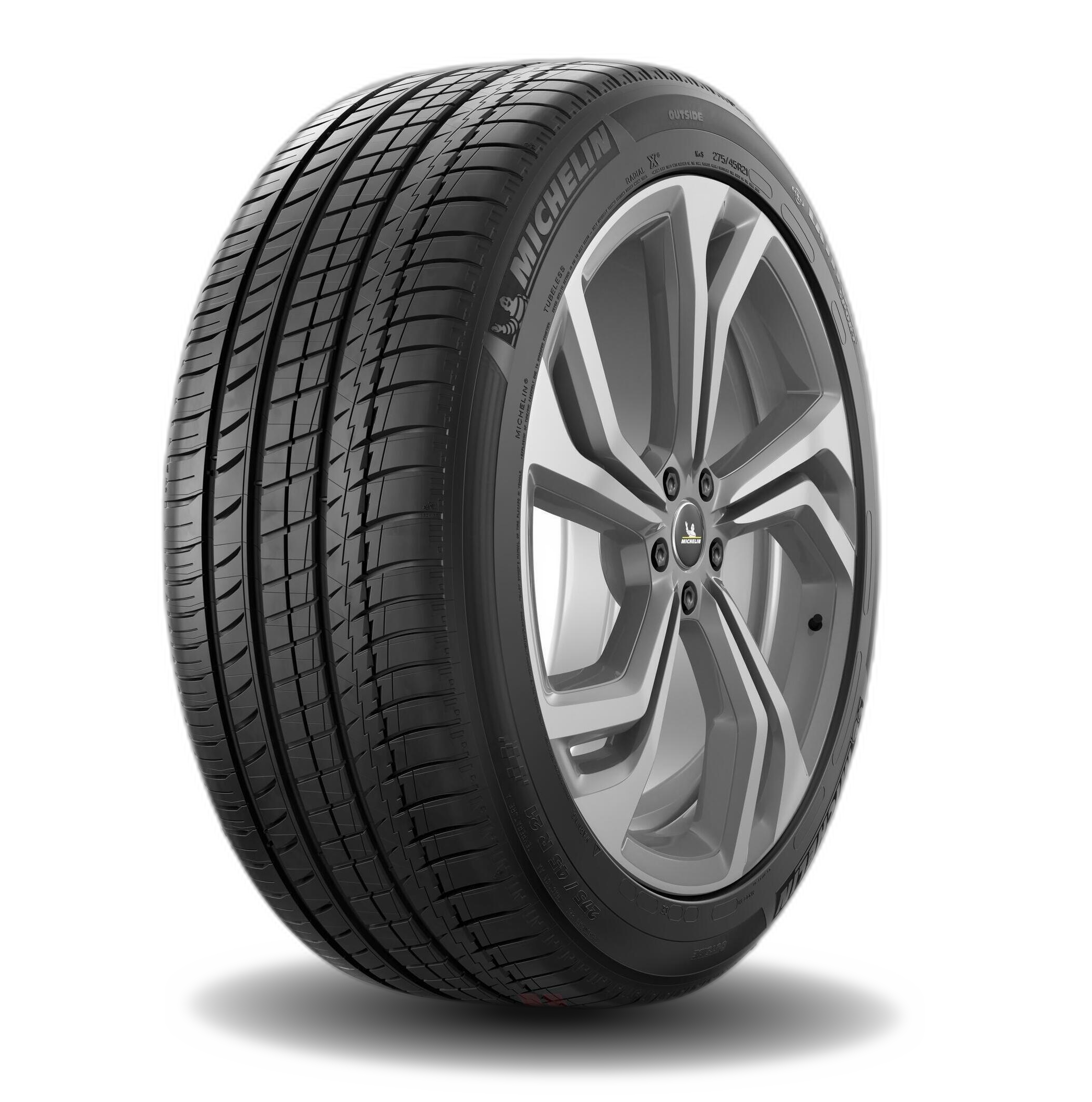 Michelin Pilot Sport S 5 Xl * Bmw tyre