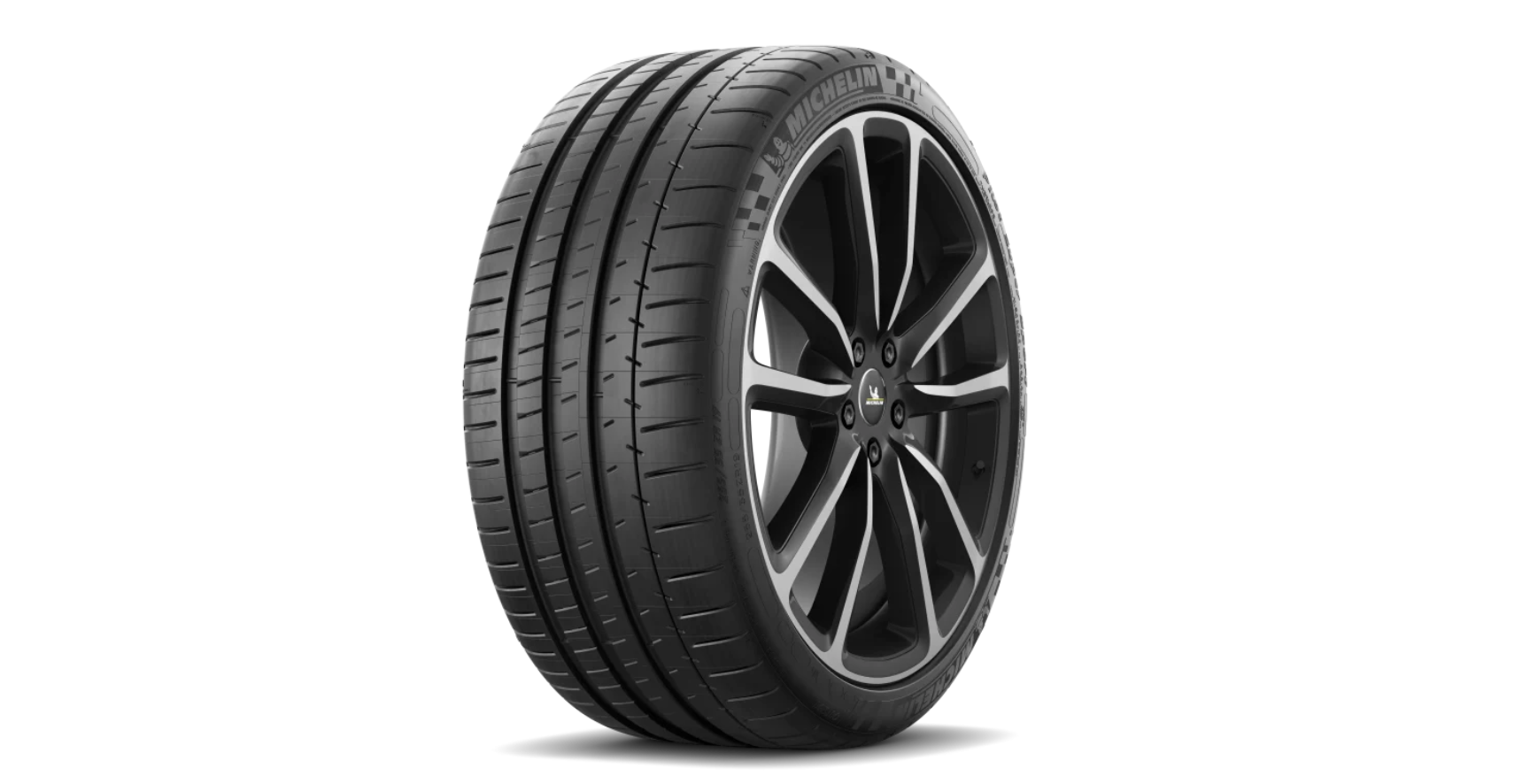 Michelin PILOT SUPER SPORT MO tyre