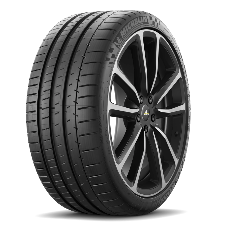 Michelin PILOT SUPER SPORT ZP tyre