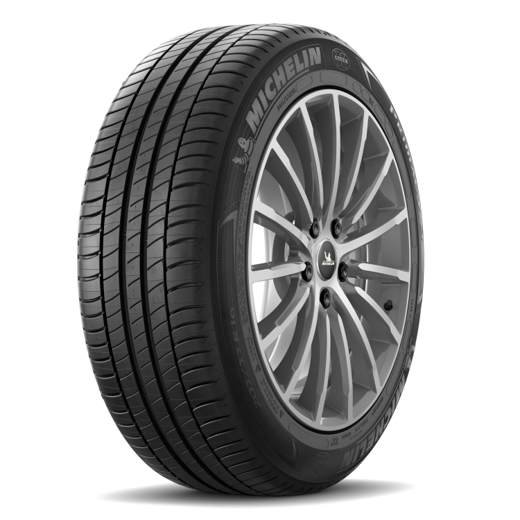 Michelin PRIMACY 3 ACU | GRNX tyre