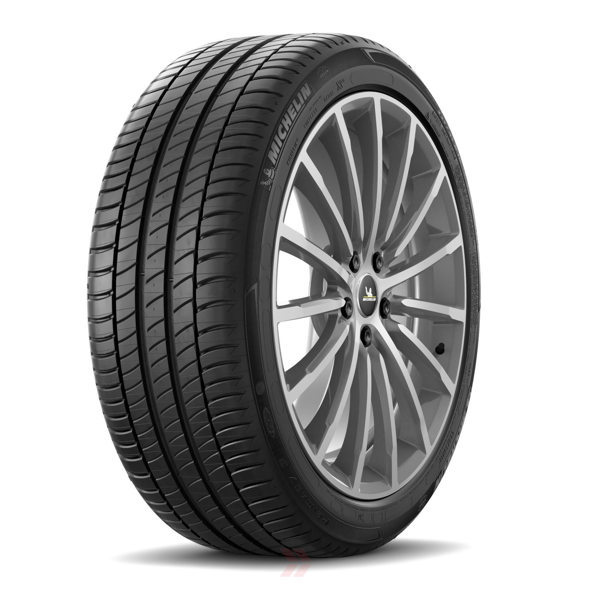 Michelin Primacy 3 El * Bmw Mo Mercedes tyre