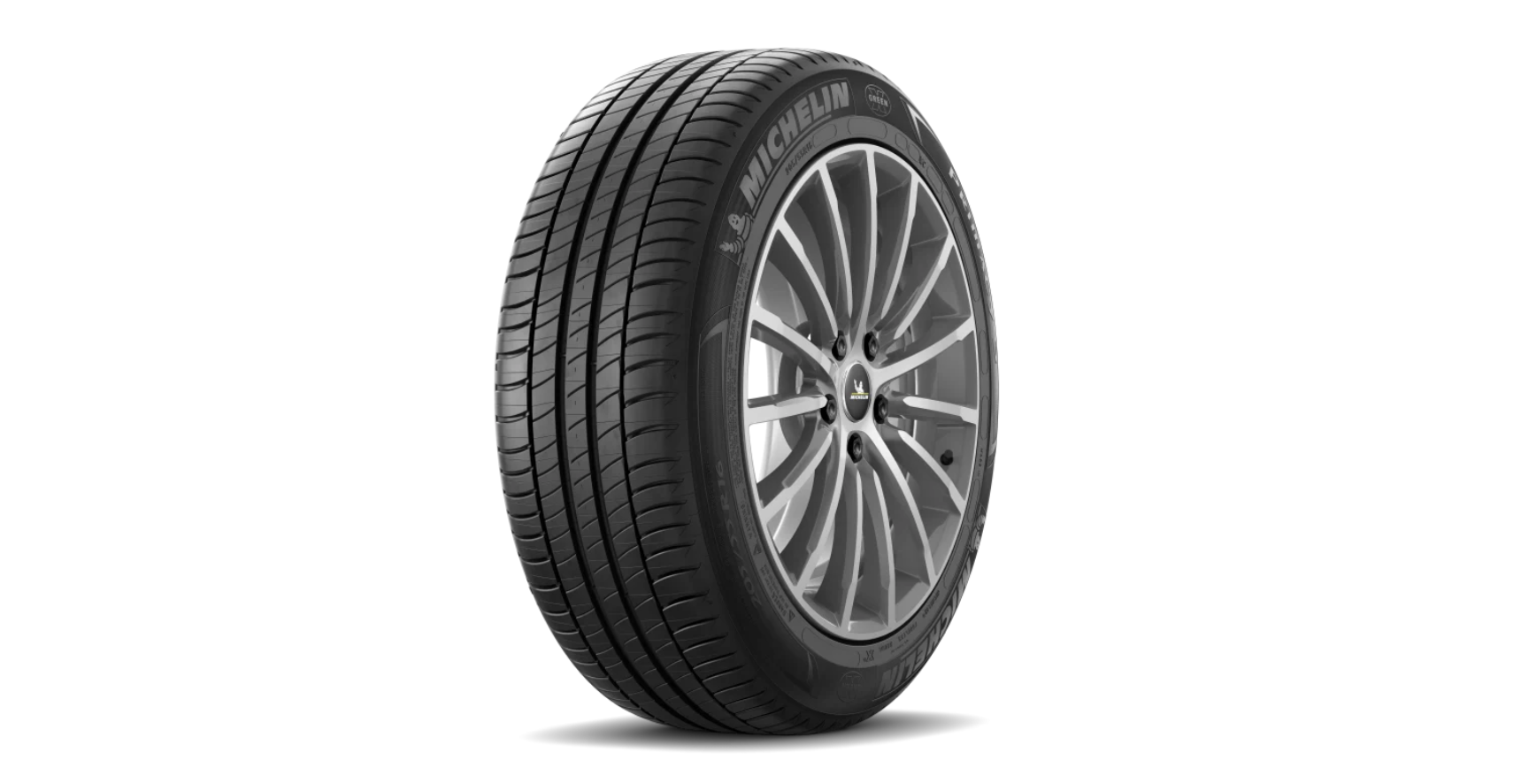 Michelin Primacy 3 GRNX | MO tyre