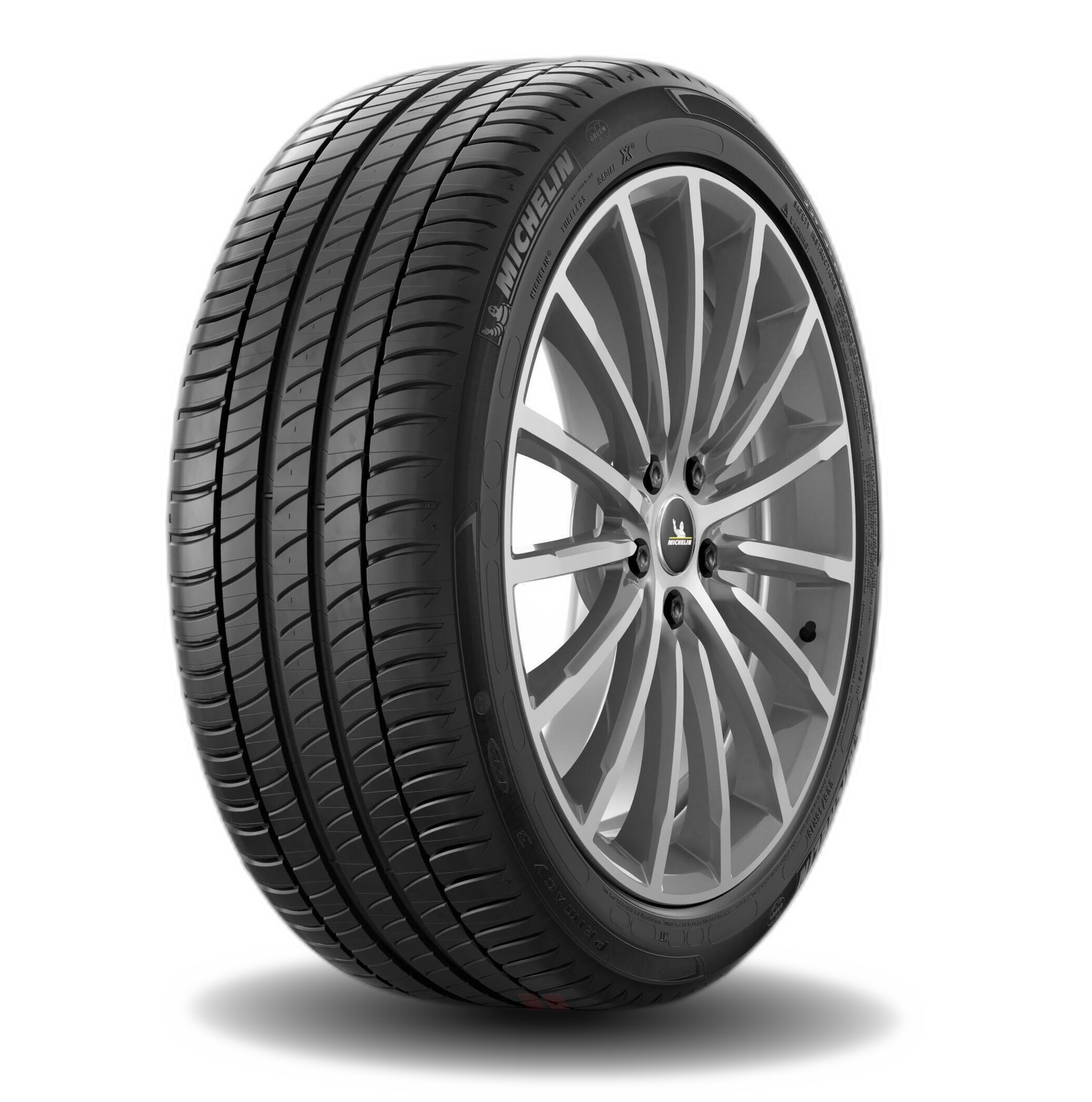 Michelin Primacy 3 Zp Zero Pressure Runflat tyre