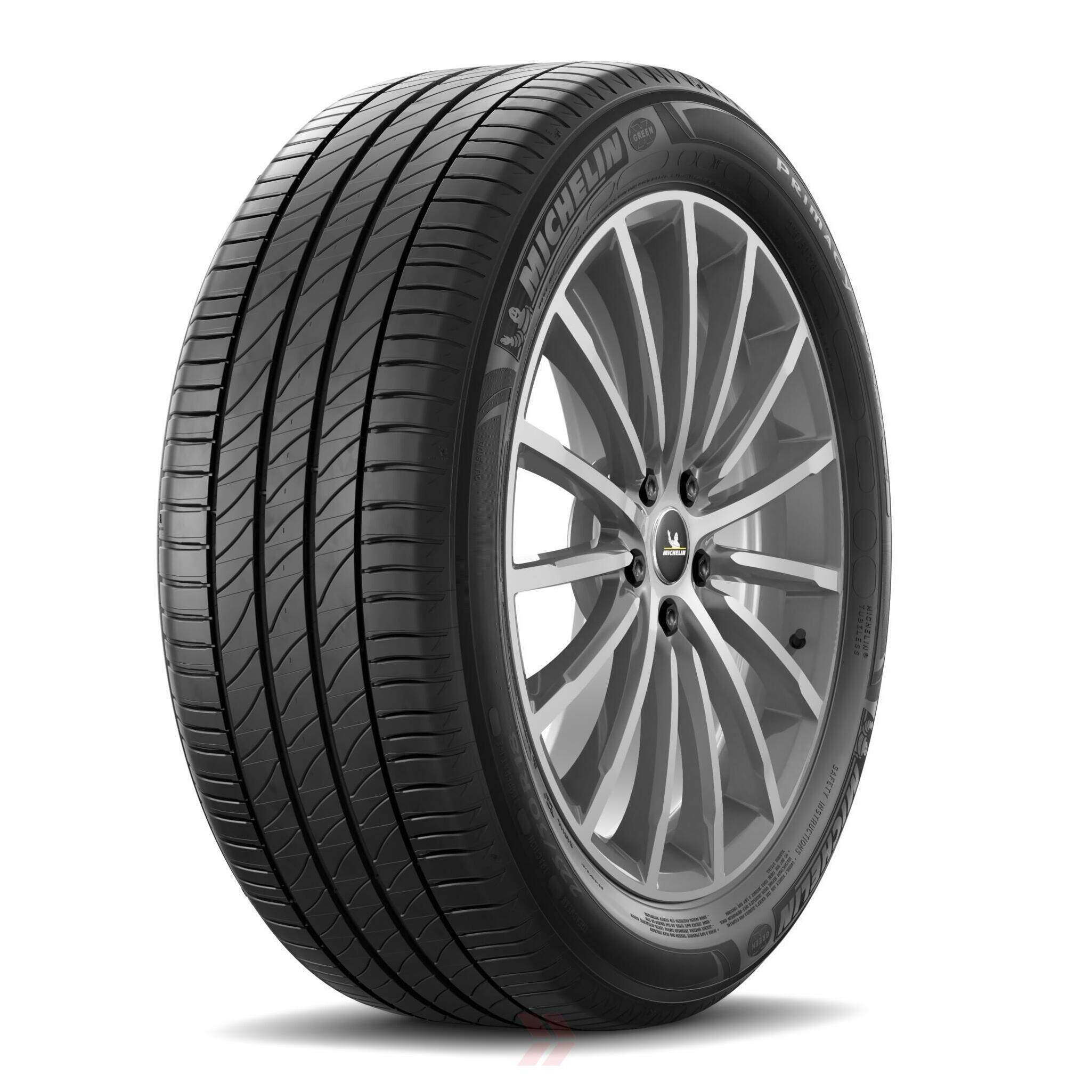 Michelin Primacy 3st (silent Technology) Zp Zero Pressure Runflat tyre
