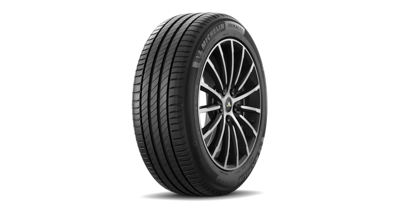 Michelin Primacy 4 tyre
