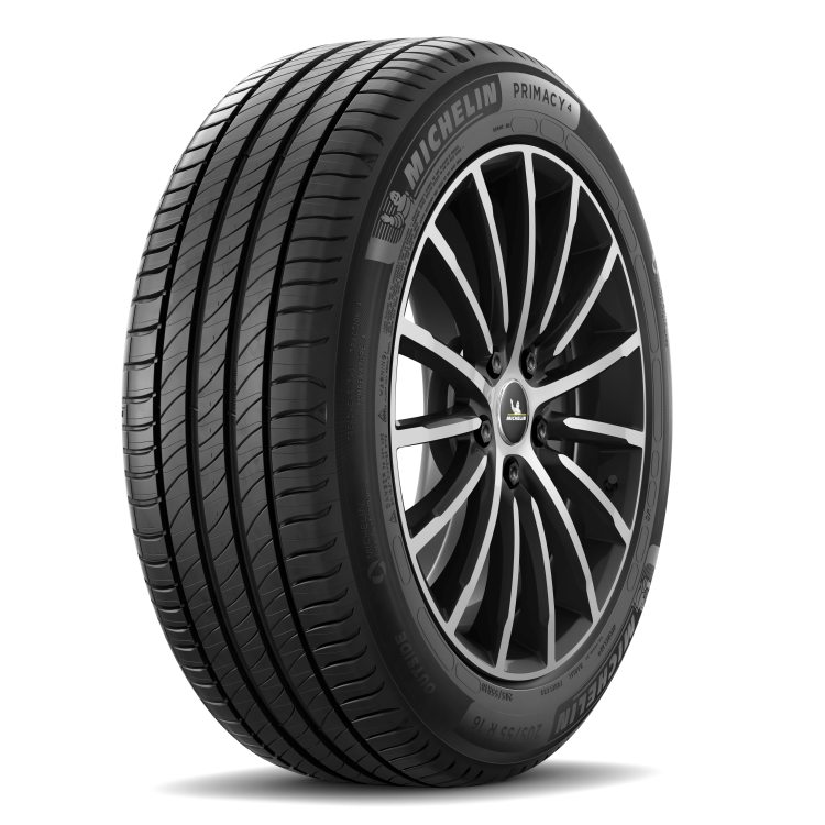 Michelin Primacy 4 ST | MO tyre