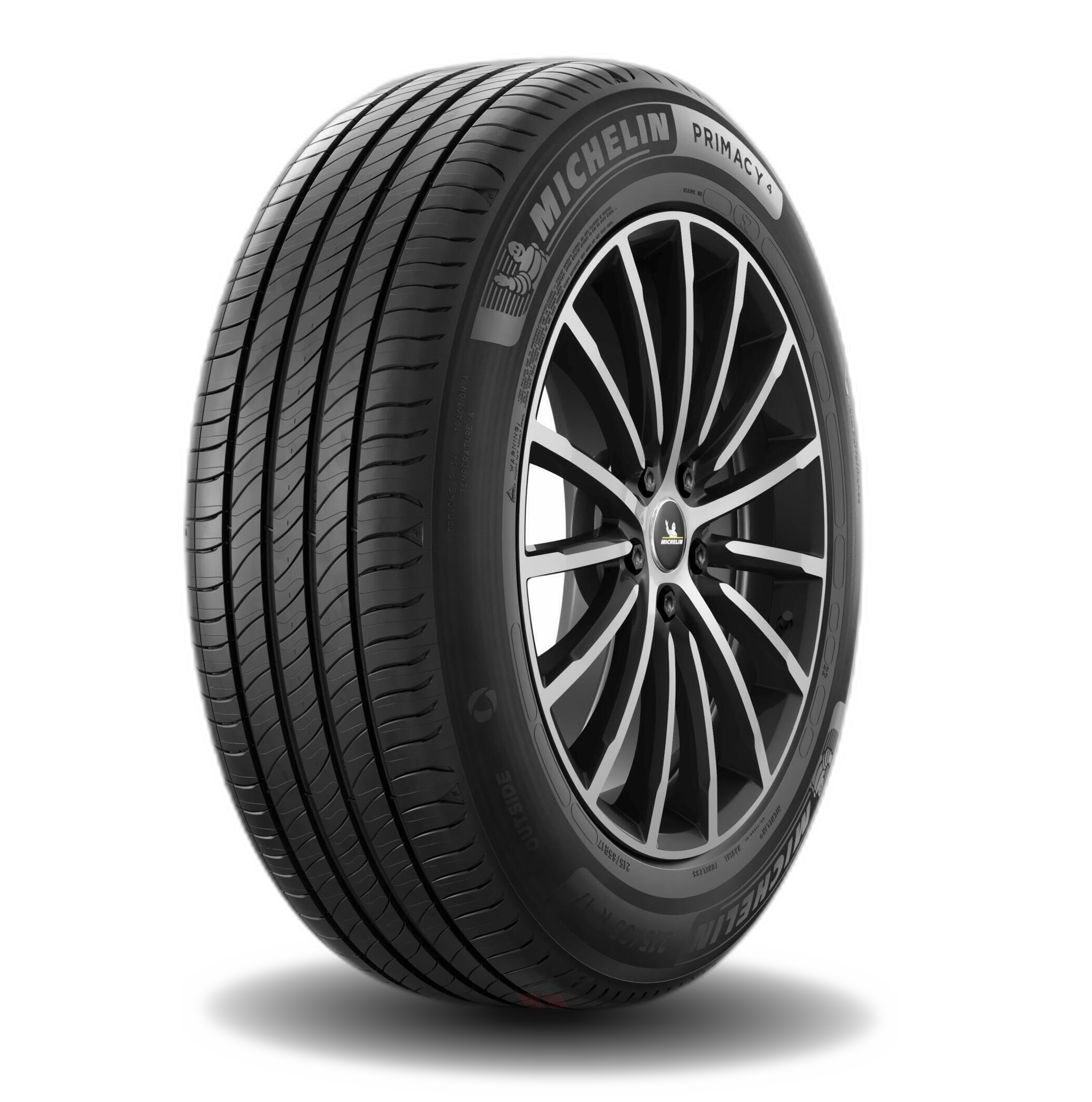 Michelin Primacy 4 VOL tyre