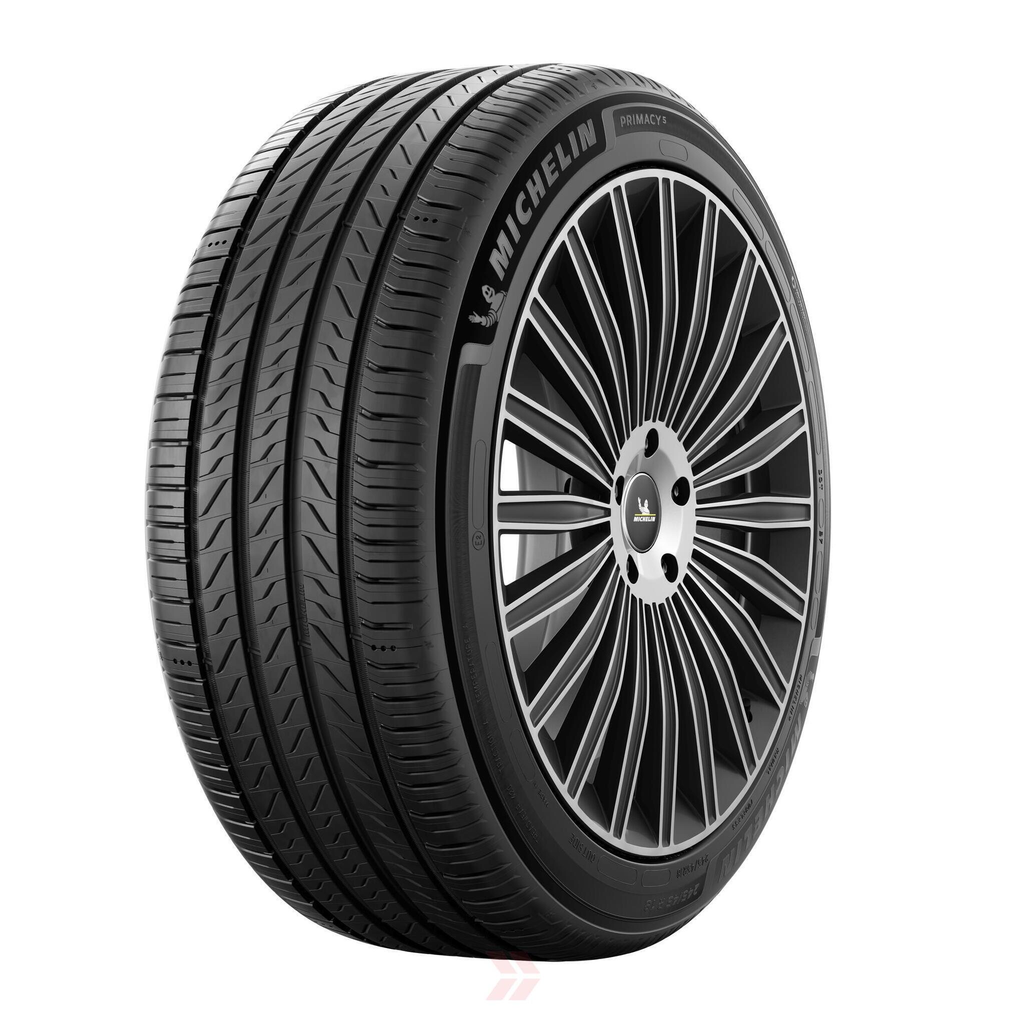 Michelin Primacy 5 tyre