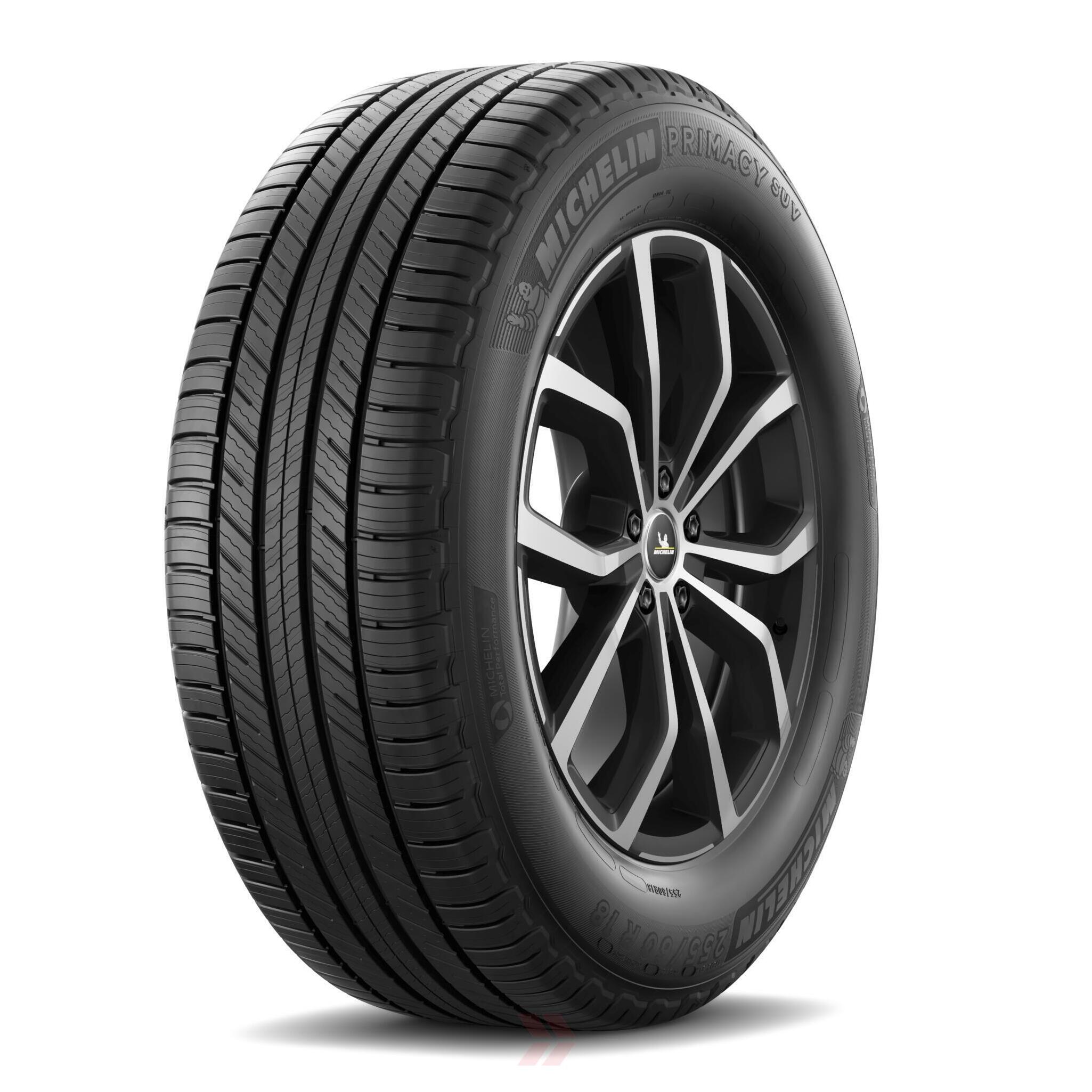 Michelin Primacy SUV+ tyre