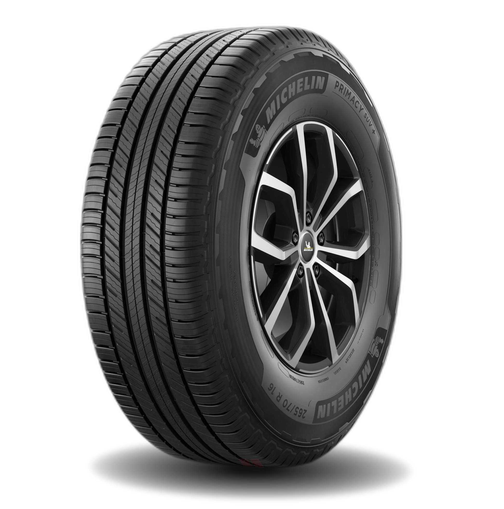 Michelin Primacy Suv Plus tyre