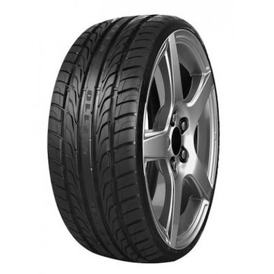 Minerva F 110 tyre